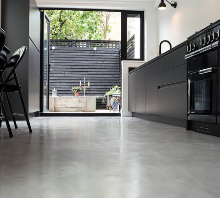 beton waterdicht maken