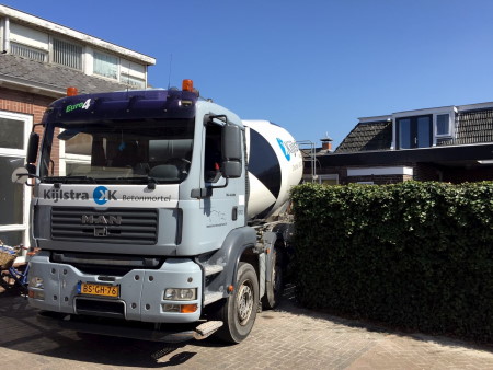 beton storten zeeland