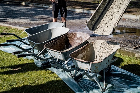 betoncentrale Deventer