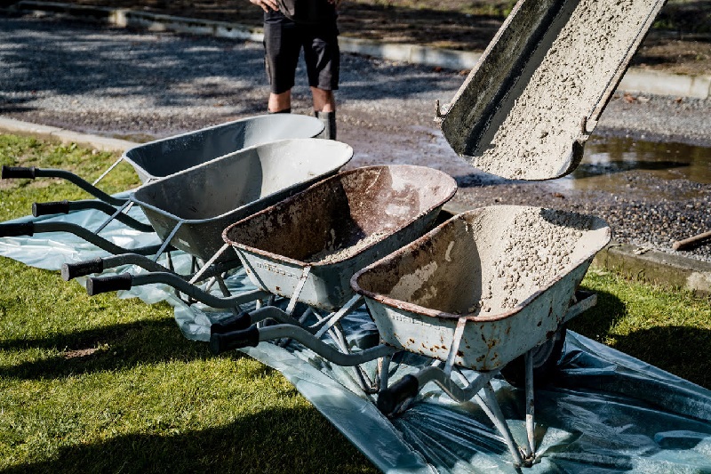 Gietdekvloer bestellen