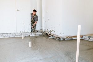 Betoncentrale Dordrecht