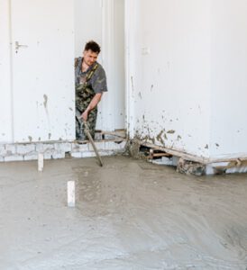 betoncentrale oudenbosch